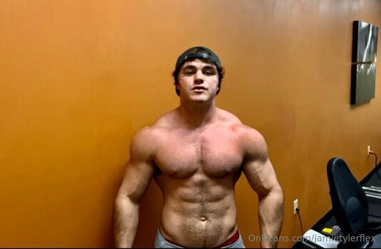 jamietylerflex