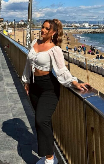 Jana Barca