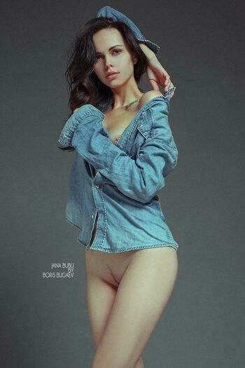 Jana Bubu