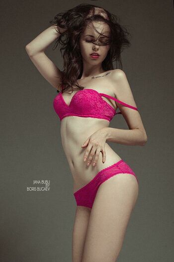 Jana Bubu