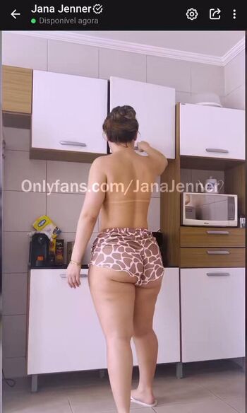 Jana Jenner