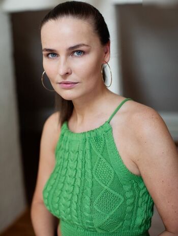 Jana Riva