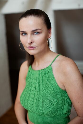 Jana Riva