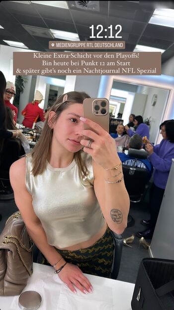 Jana Wosnitza