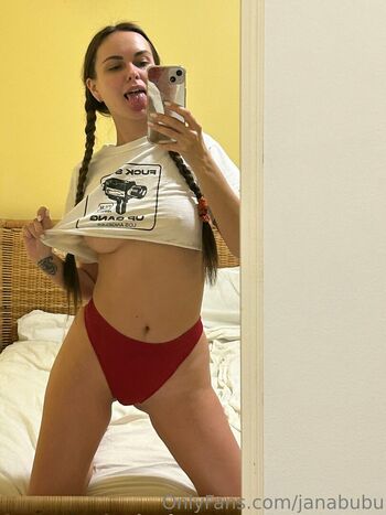 janabubu