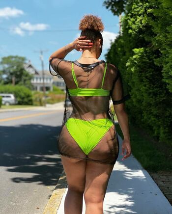 Janae Girard