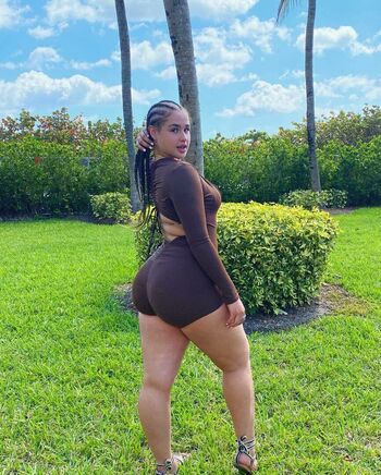 Janae Girard