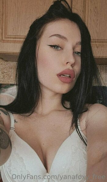 janafoxxxy