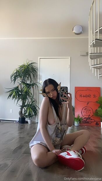 janaixoxo