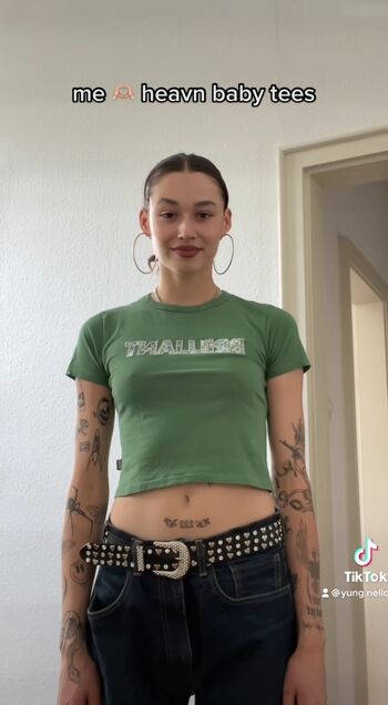 Janaxnell