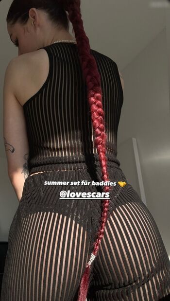 Janaxnell