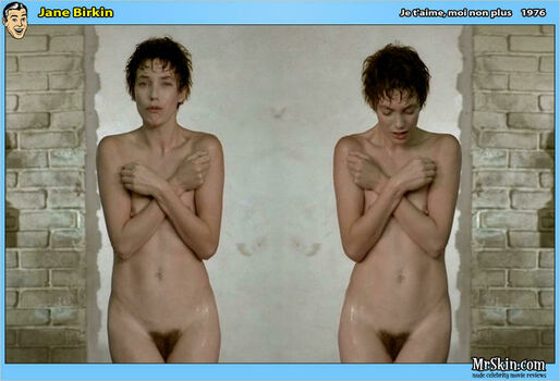 Jane Birkin