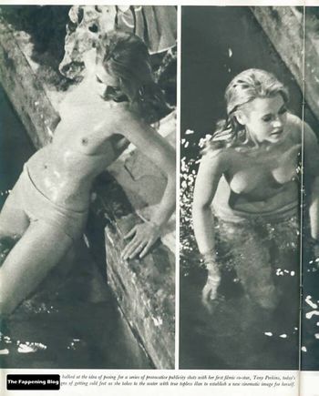 Jane Fonda