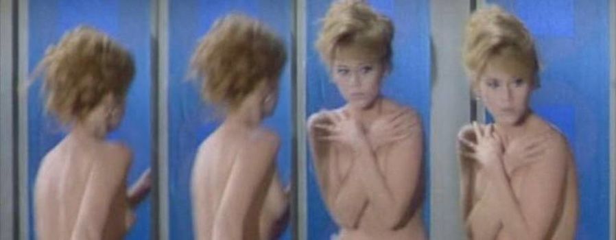 Jane Fonda