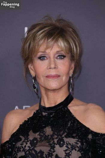 Jane Fonda