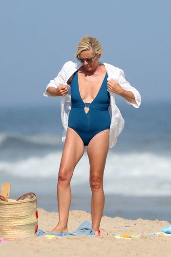 Jane Krakowski