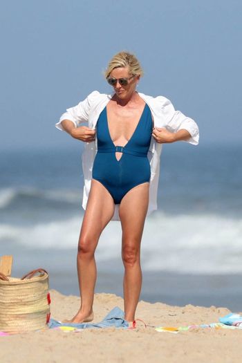 Jane Krakowski