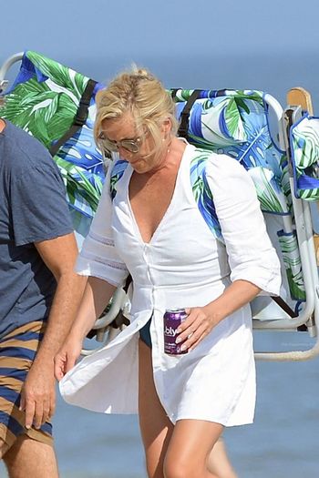 Jane Krakowski