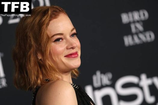 Jane Levy