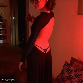 Jane Levy