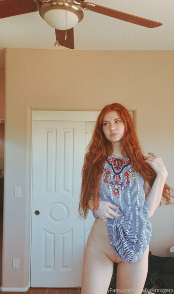 Jane Rogers