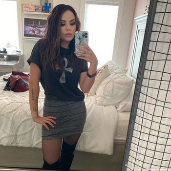 Janel Parrish