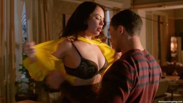 Janel Parrish