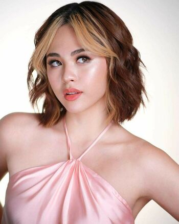 Janella Salvador