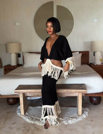 Janelle “Jane” Monáe