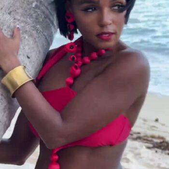 Janelle “Jane” Monáe