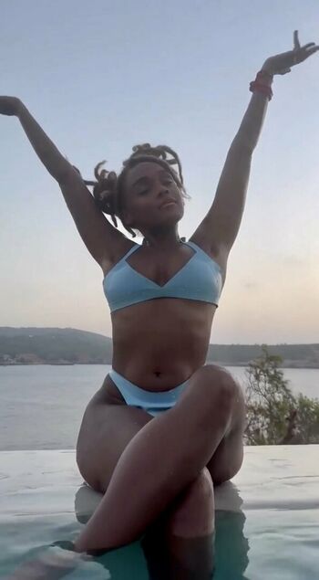 Janelle Monae