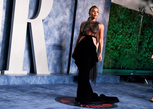 Janelle Monae