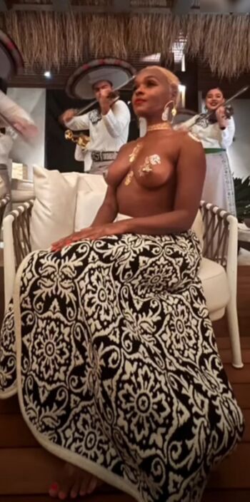 Janelle Monae