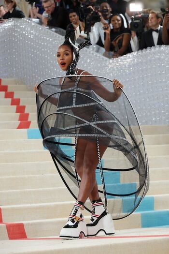 Janelle Monae