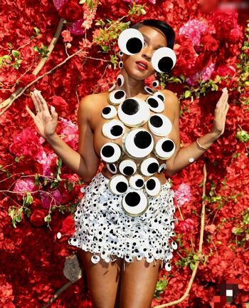 Janelle Monae