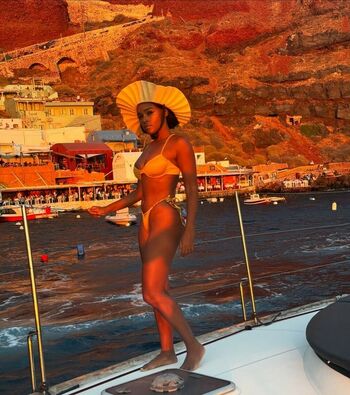 Janelle Monae