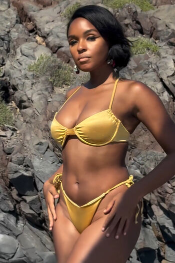 Janelle Monae