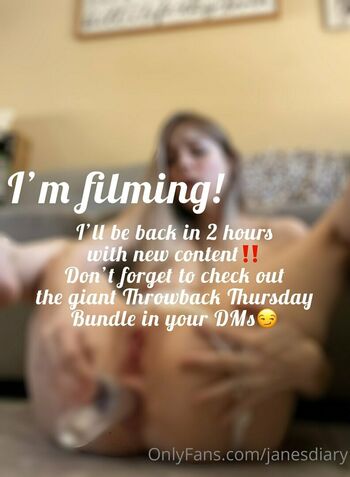 janesdiary