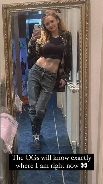 Janet Devlin