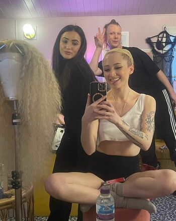 Janet Devlin