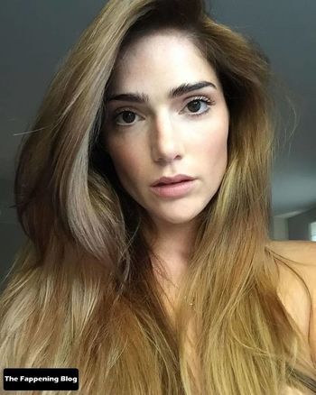 Janet Montgomery