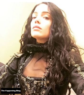 Janet Montgomery