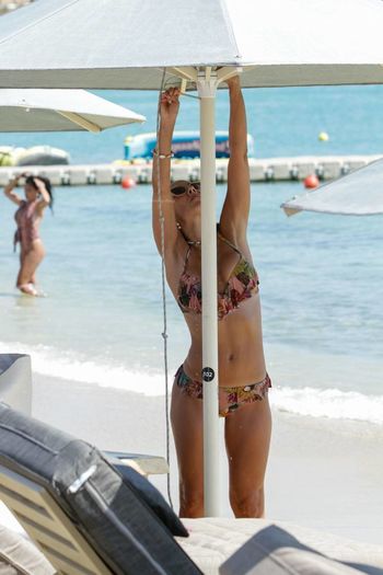 Janette Manrara