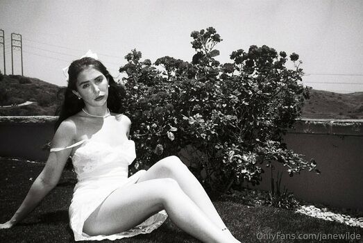 janewilde