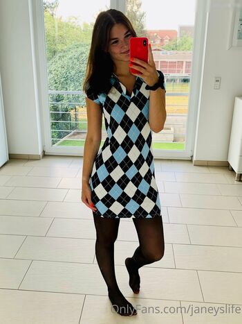 Janeyslife