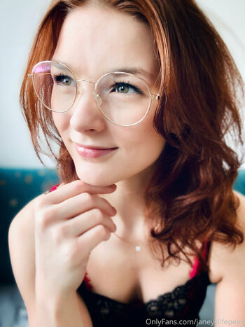 janeyslifepeek