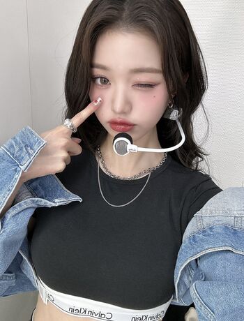 Jang Won-young
