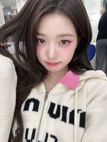 Jang Won-young