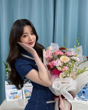 Jang Won-young