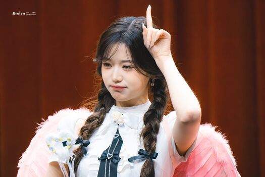 Jang Won-young